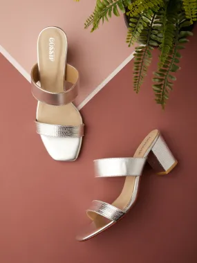 KARMA CHAMELEON HEELS
