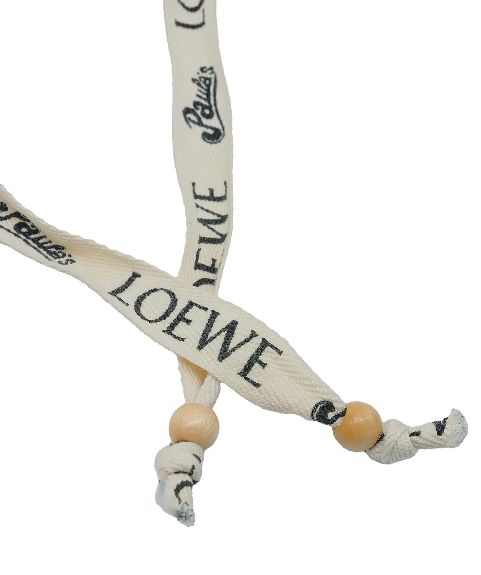 Loewe Espadrilles With Rope 36 RJC3274