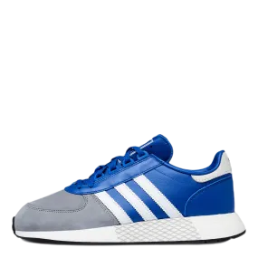 Marathon Tech Red