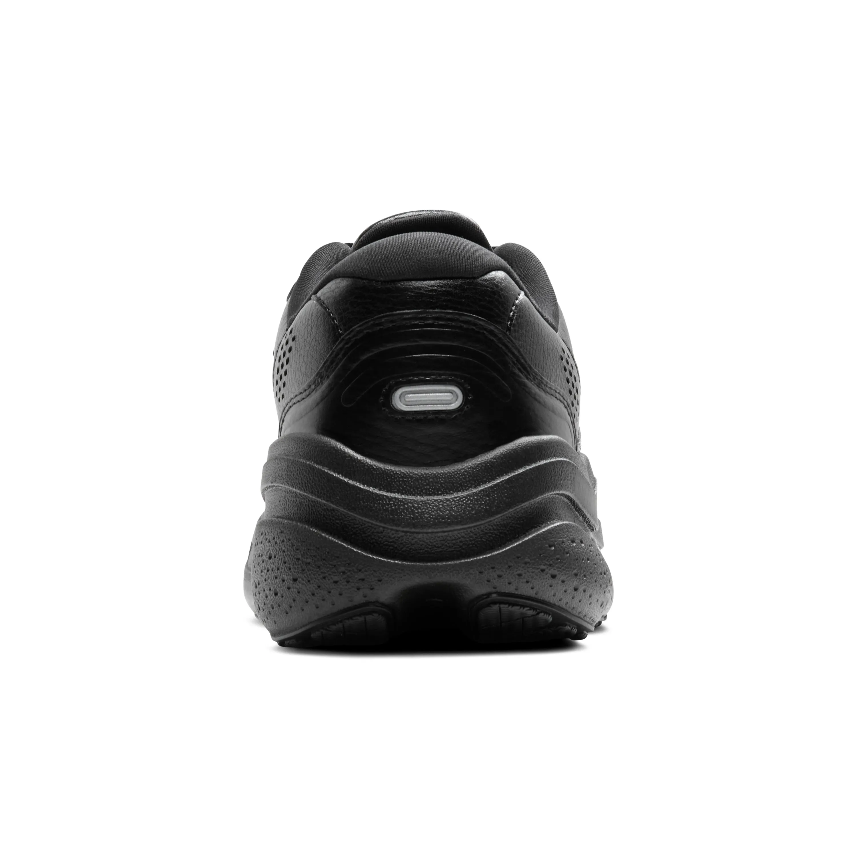 Men's Brooks Ghost Max 2 Leather