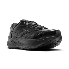 Men's Brooks Ghost Max 2 Leather