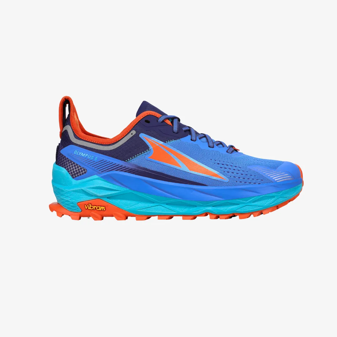 Men's Olympus 5