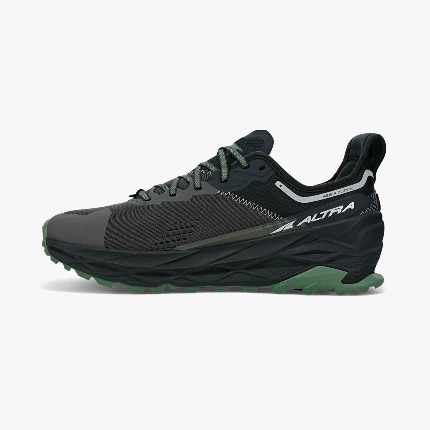 Men's Olympus 5