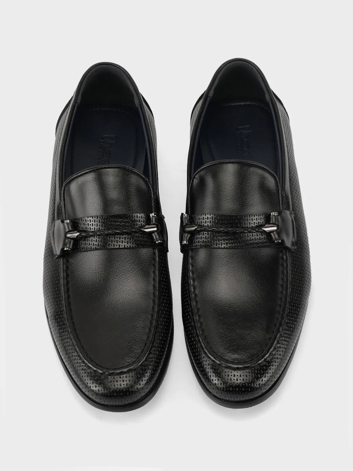 Mens "BRONYA" Comfy Dress Formal Shoes