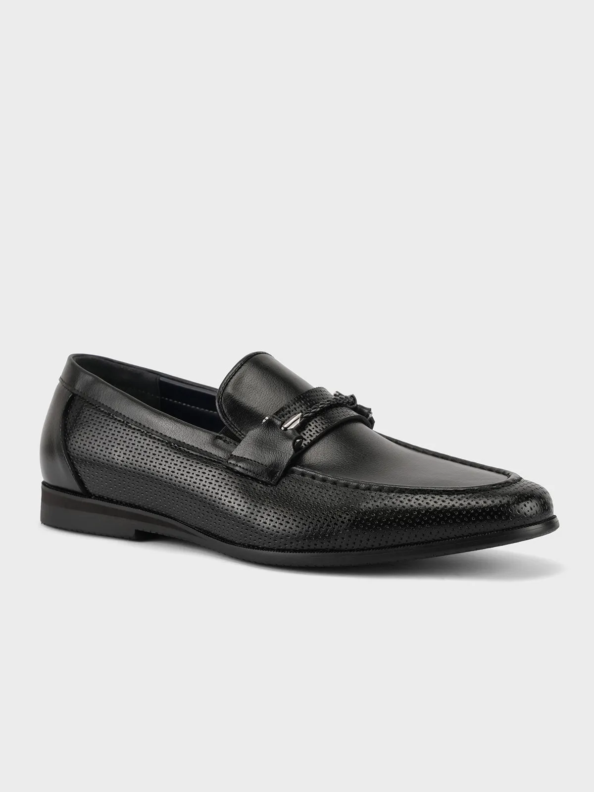 Mens "BRONYA" Comfy Dress Formal Shoes