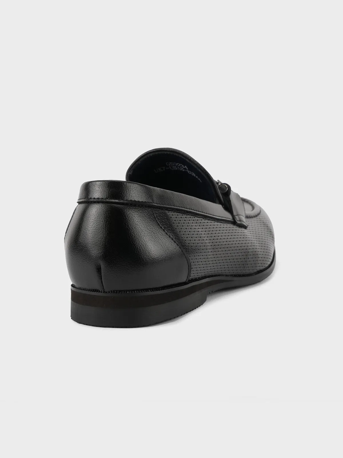 Mens "BRONYA" Comfy Dress Formal Shoes