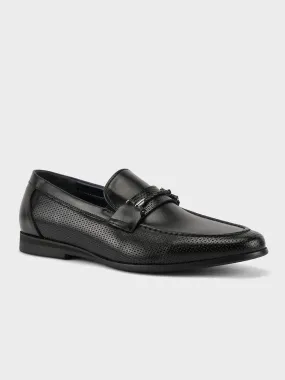 Mens "BRONYA" Comfy Dress Formal Shoes