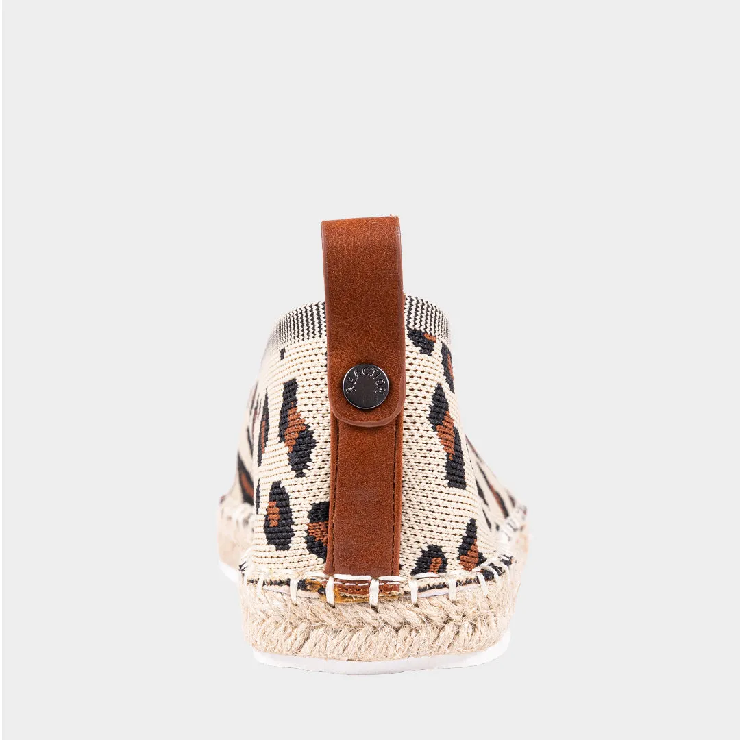 Miller Spadrille  Para Mujer