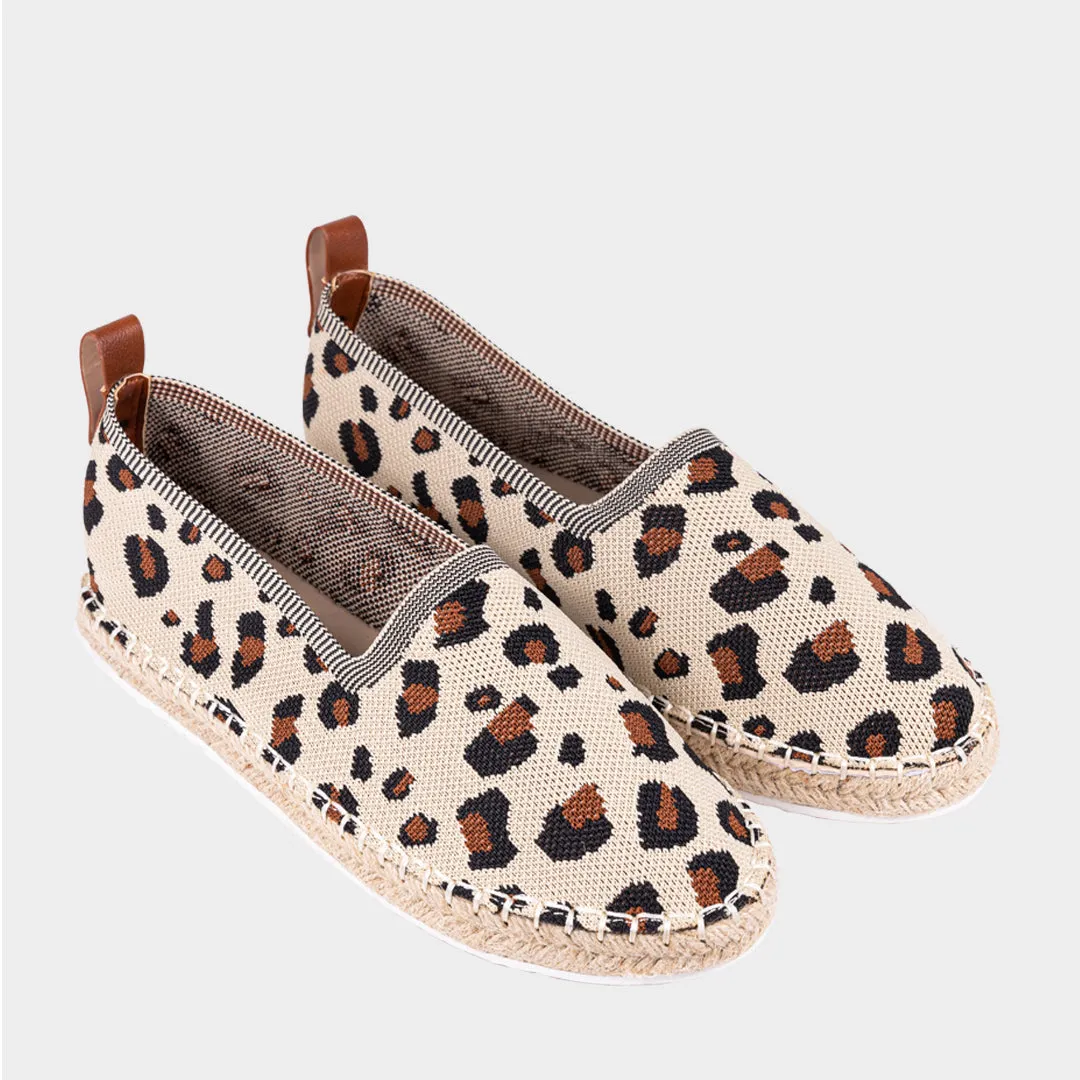 Miller Spadrille  Para Mujer