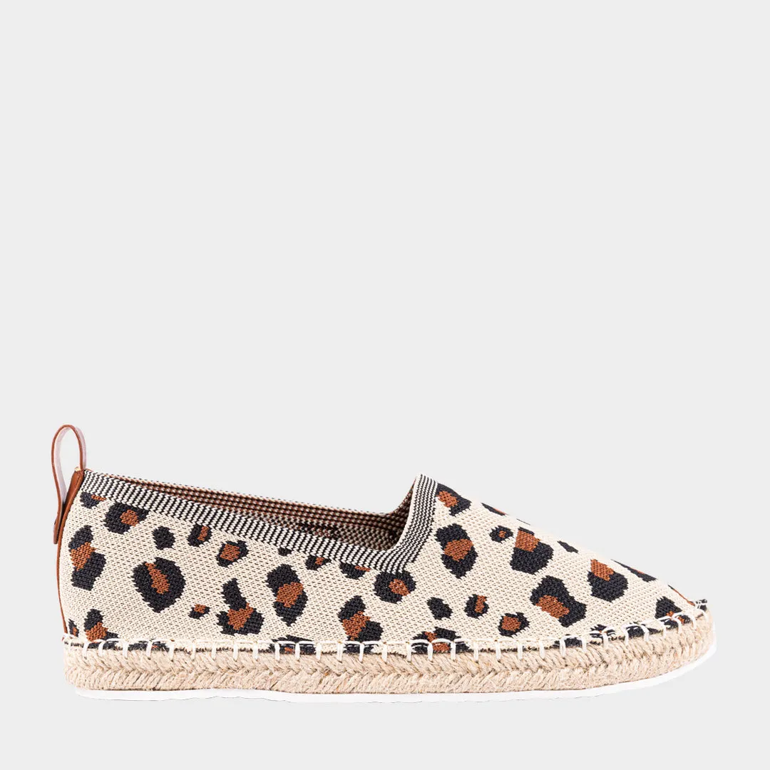 Miller Spadrille  Para Mujer