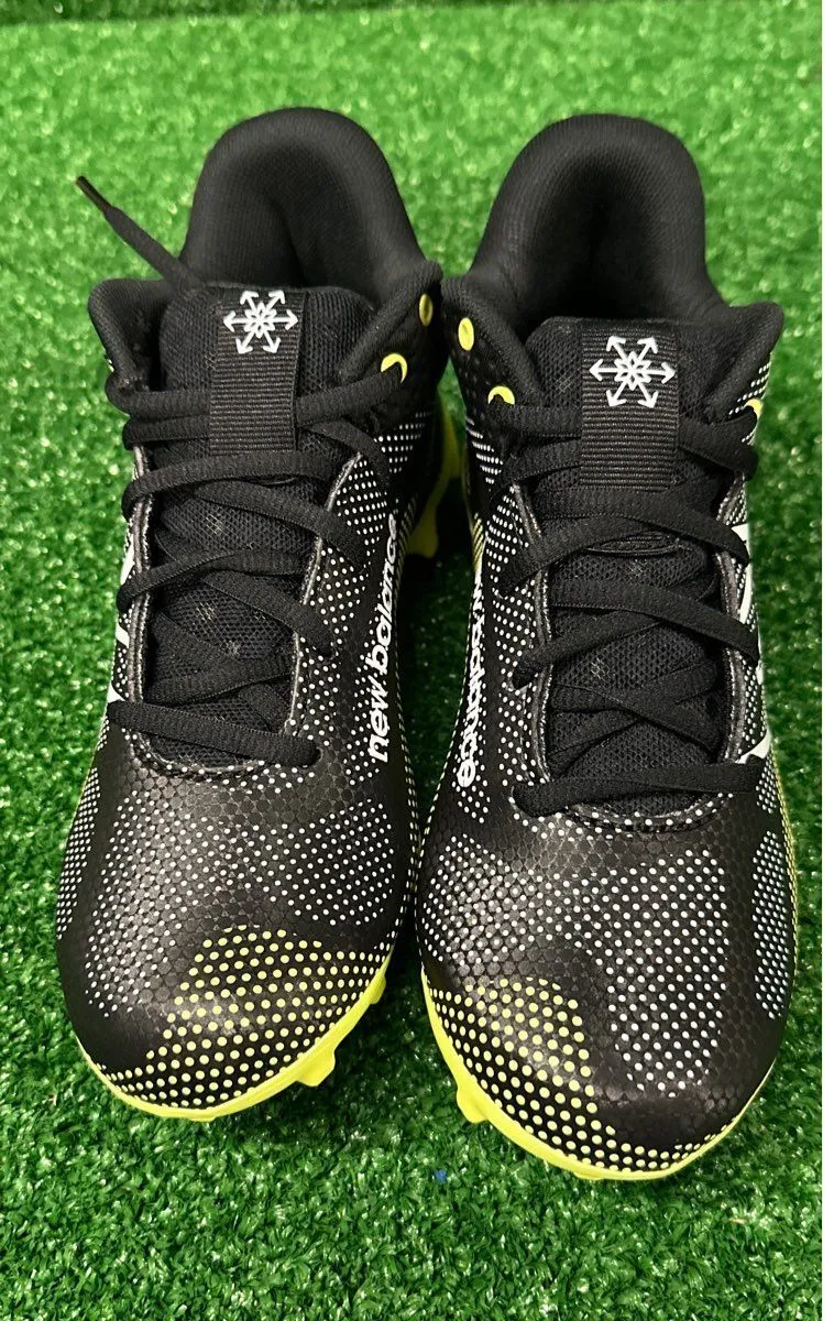 New Balance Freeze LX v$ Jr 2.0 Youth Size Lacrosse Cleats