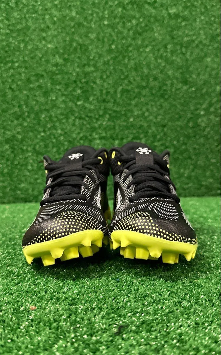 New Balance Freeze LX v$ Jr 2.0 Youth Size Lacrosse Cleats