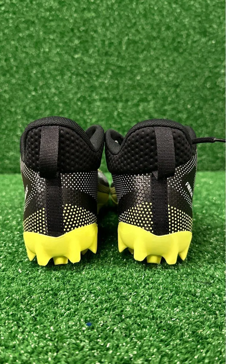 New Balance Freeze LX v$ Jr 2.0 Youth Size Lacrosse Cleats