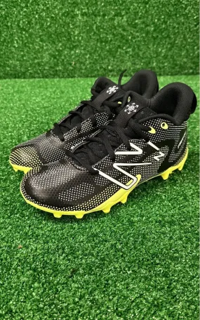New Balance Freeze LX v$ Jr 2.0 Youth Size Lacrosse Cleats