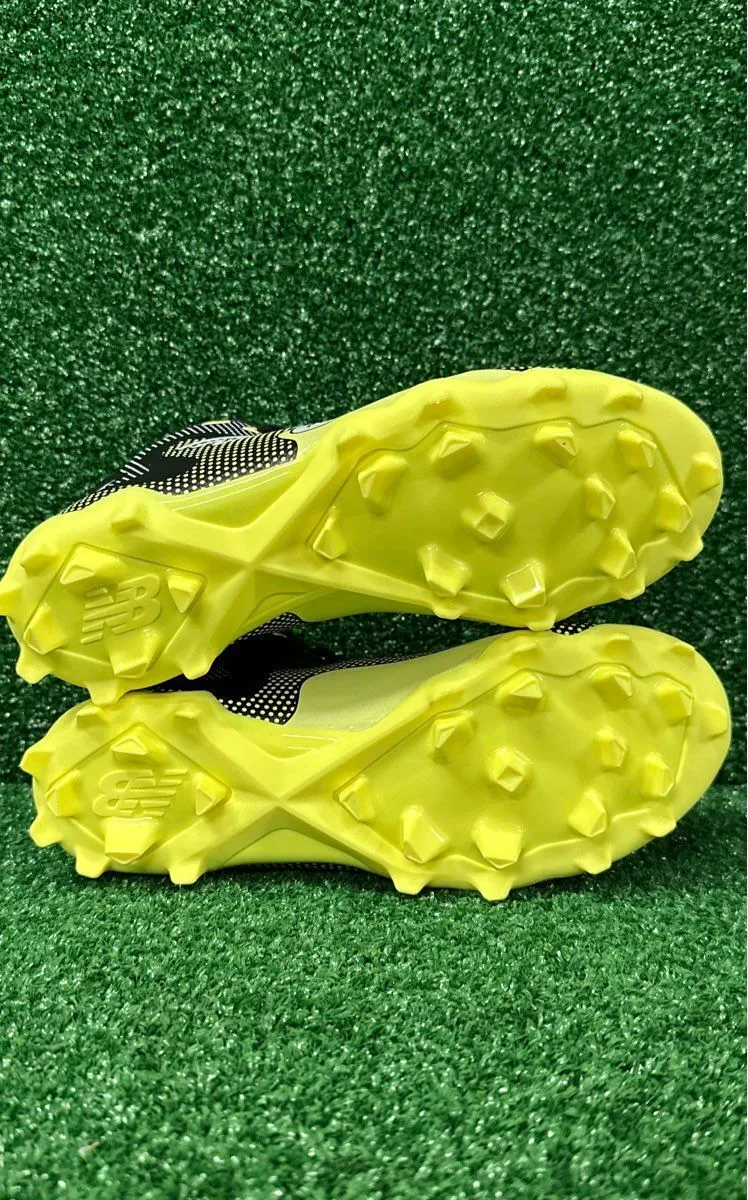 New Balance Freeze LX v$ Jr 2.0 Youth Size Lacrosse Cleats