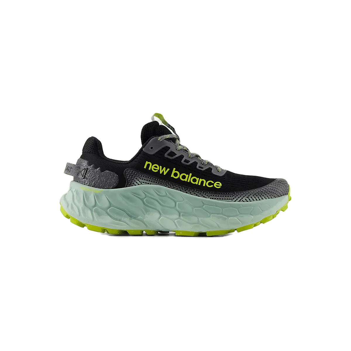 New Balance Men's Fresh Foam X Trail More v3 Running Shoes