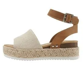 NEY SANDAL FLAT