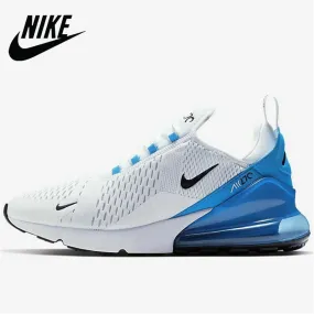 Nike- AIR MAX 270 air cushion pure original company class half palm air cushion mens running shoes sneakers