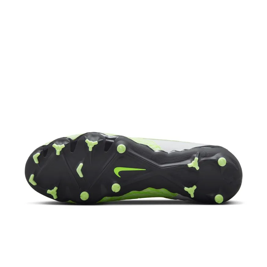 Nike Phantom GX Academy Dynamic Fit FG/MG - BARELY VOLT/GRIDIRON