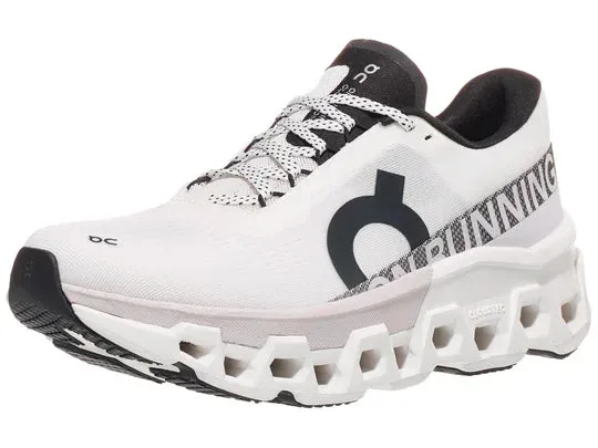 On women's Cloudmonster 2 Running Shoes