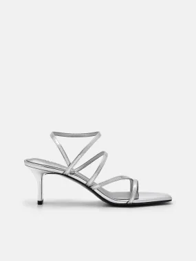 Pallas Heel Sandals
