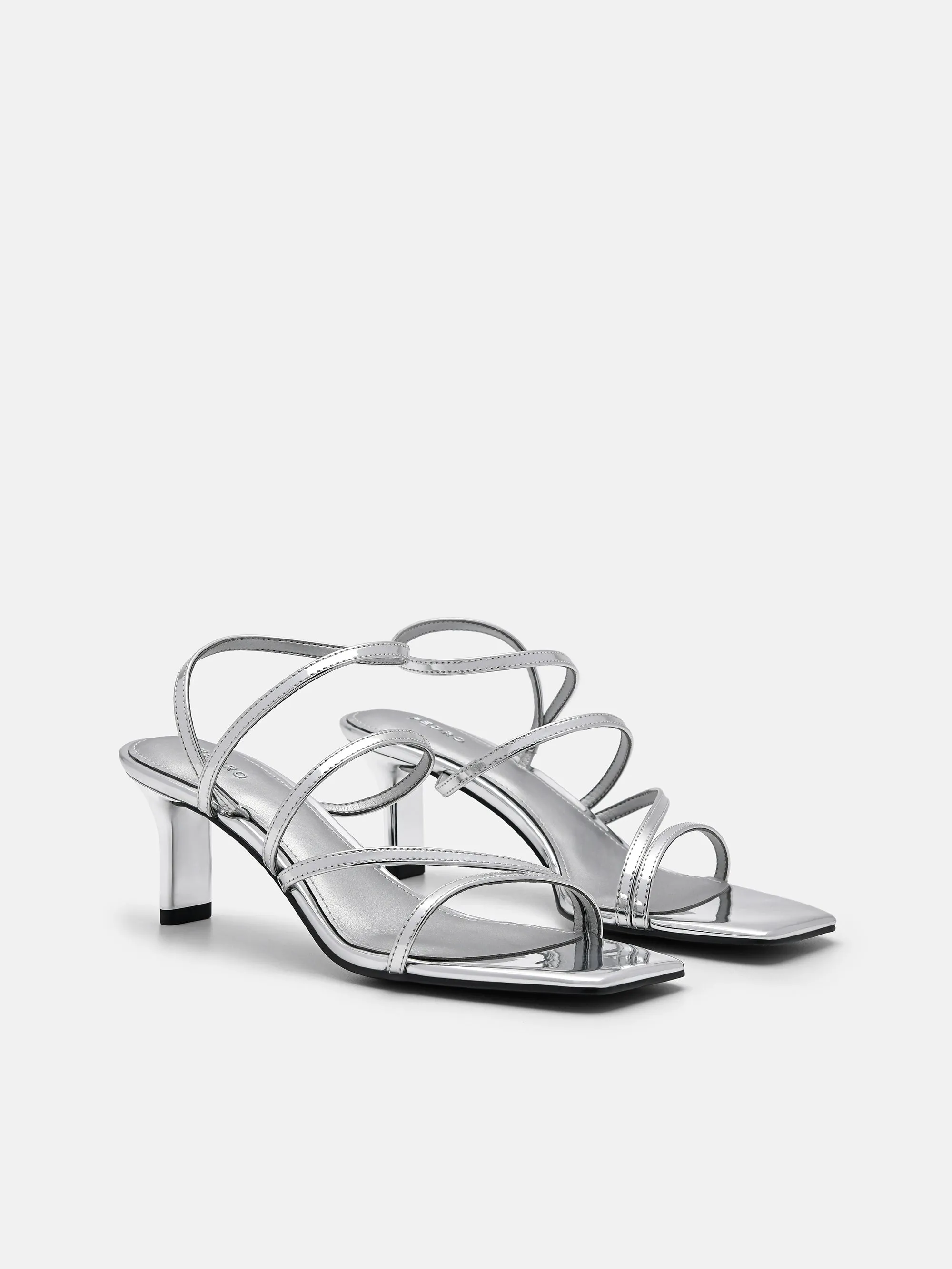 Pallas Heel Sandals