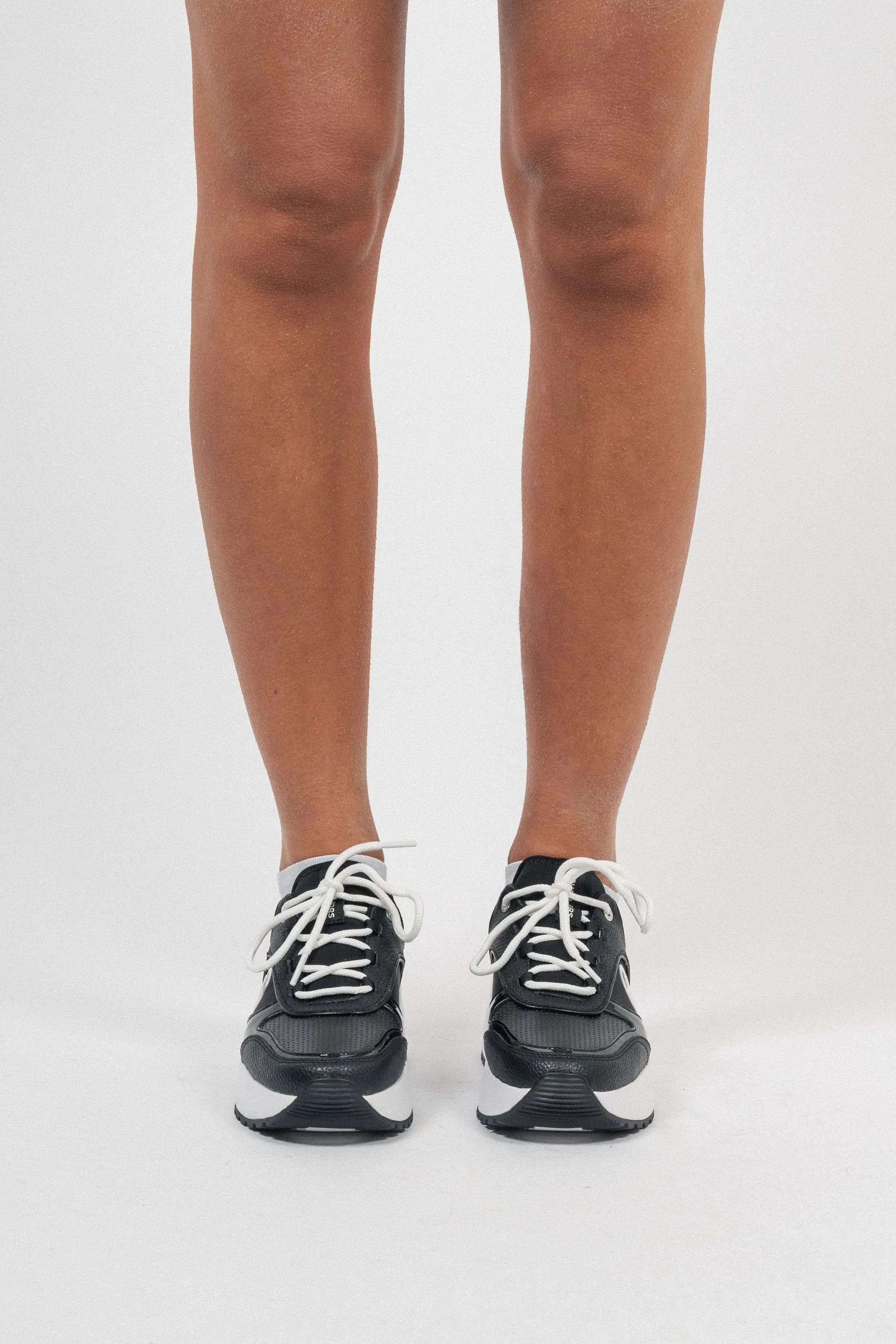 Percy Trainer - Black