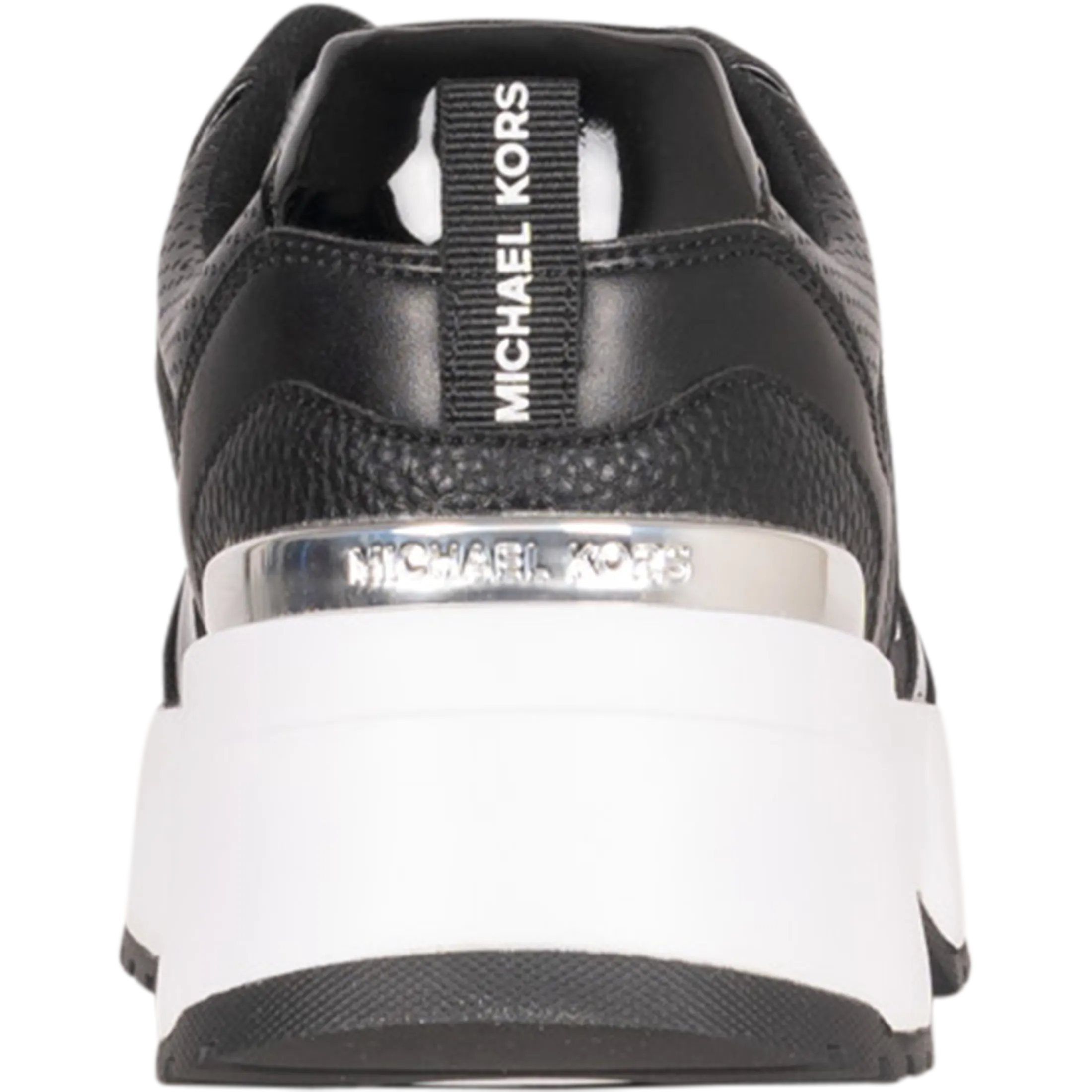Percy Trainer - Black