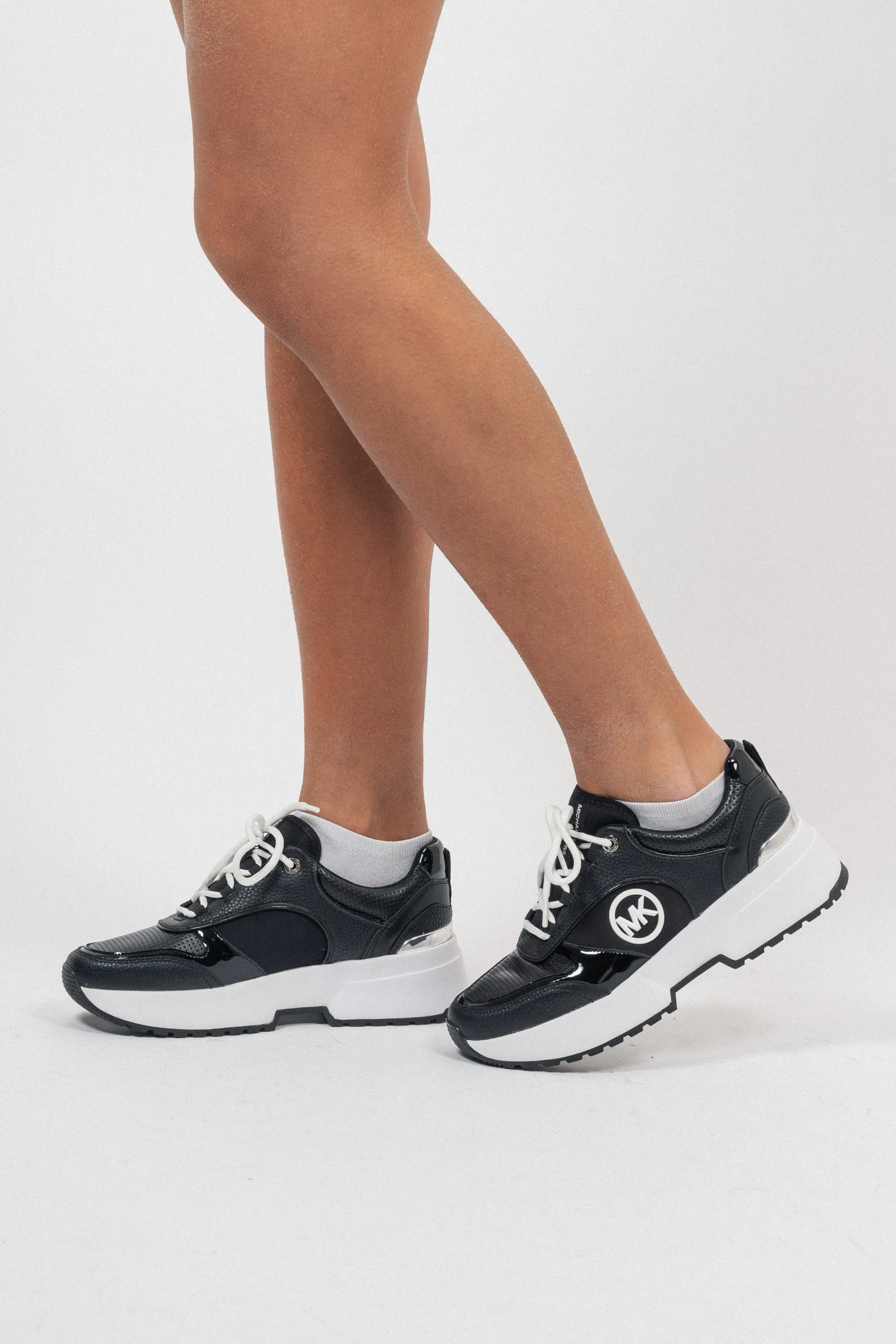 Percy Trainer - Black
