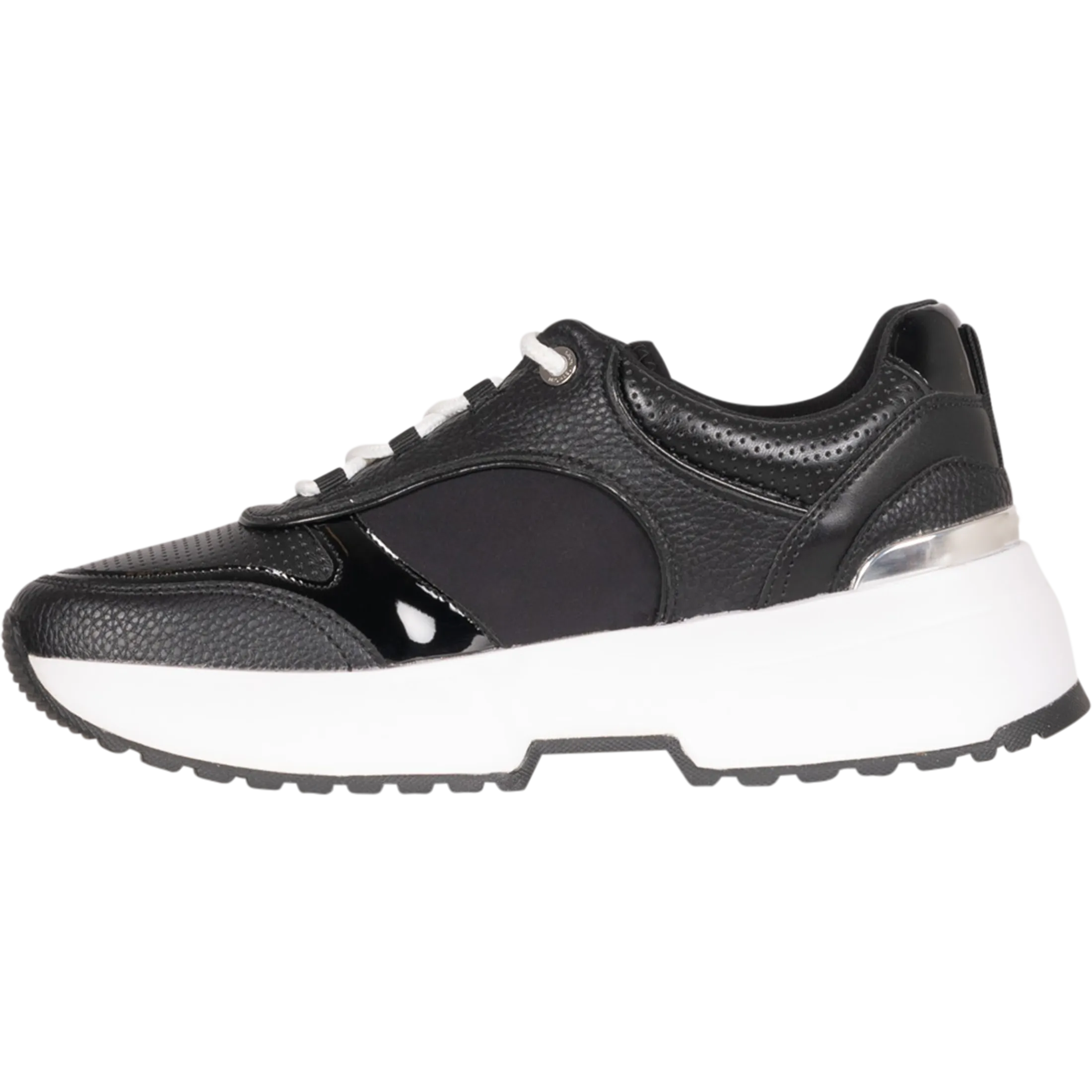Percy Trainer - Black