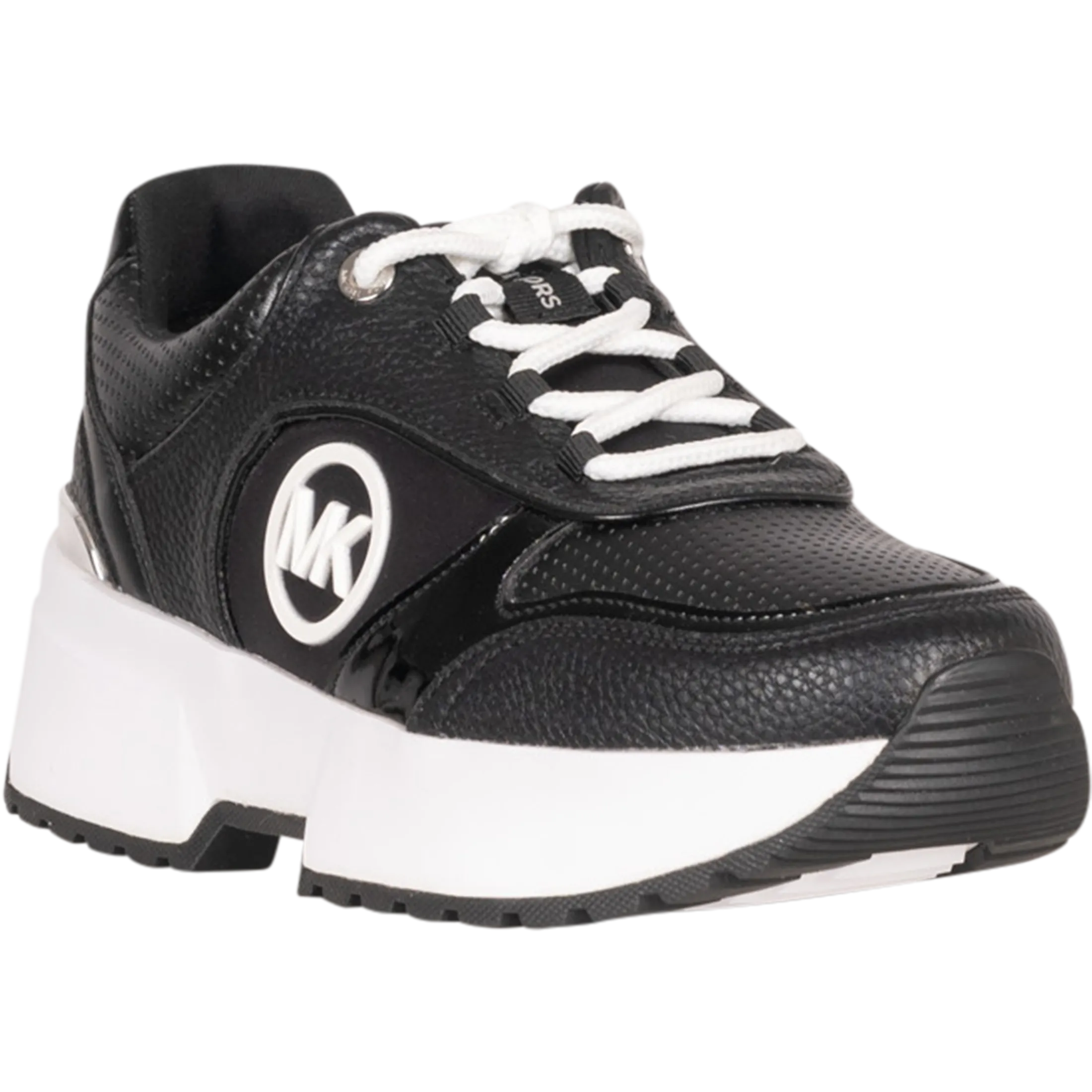 Percy Trainer - Black