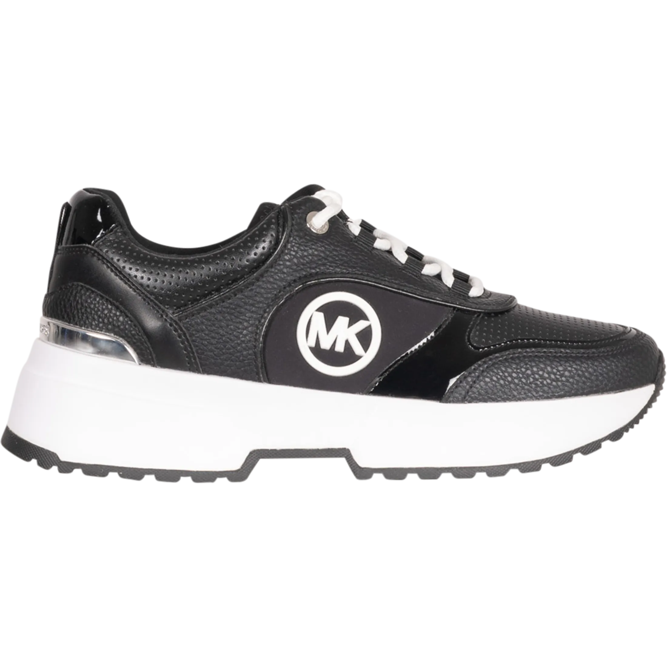 Percy Trainer - Black