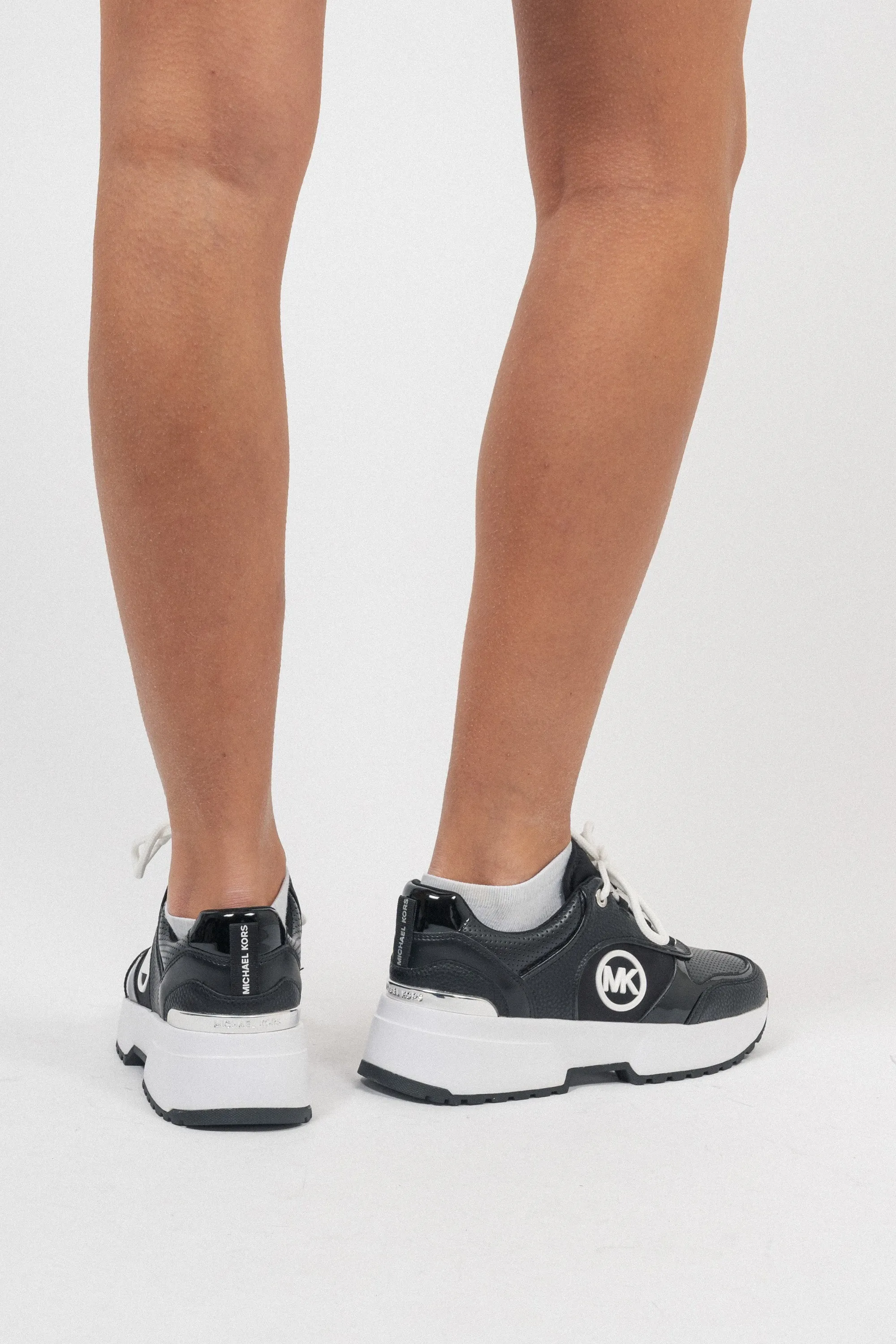 Percy Trainer - Black