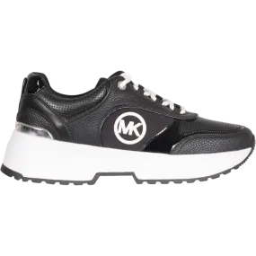 Percy Trainer - Black