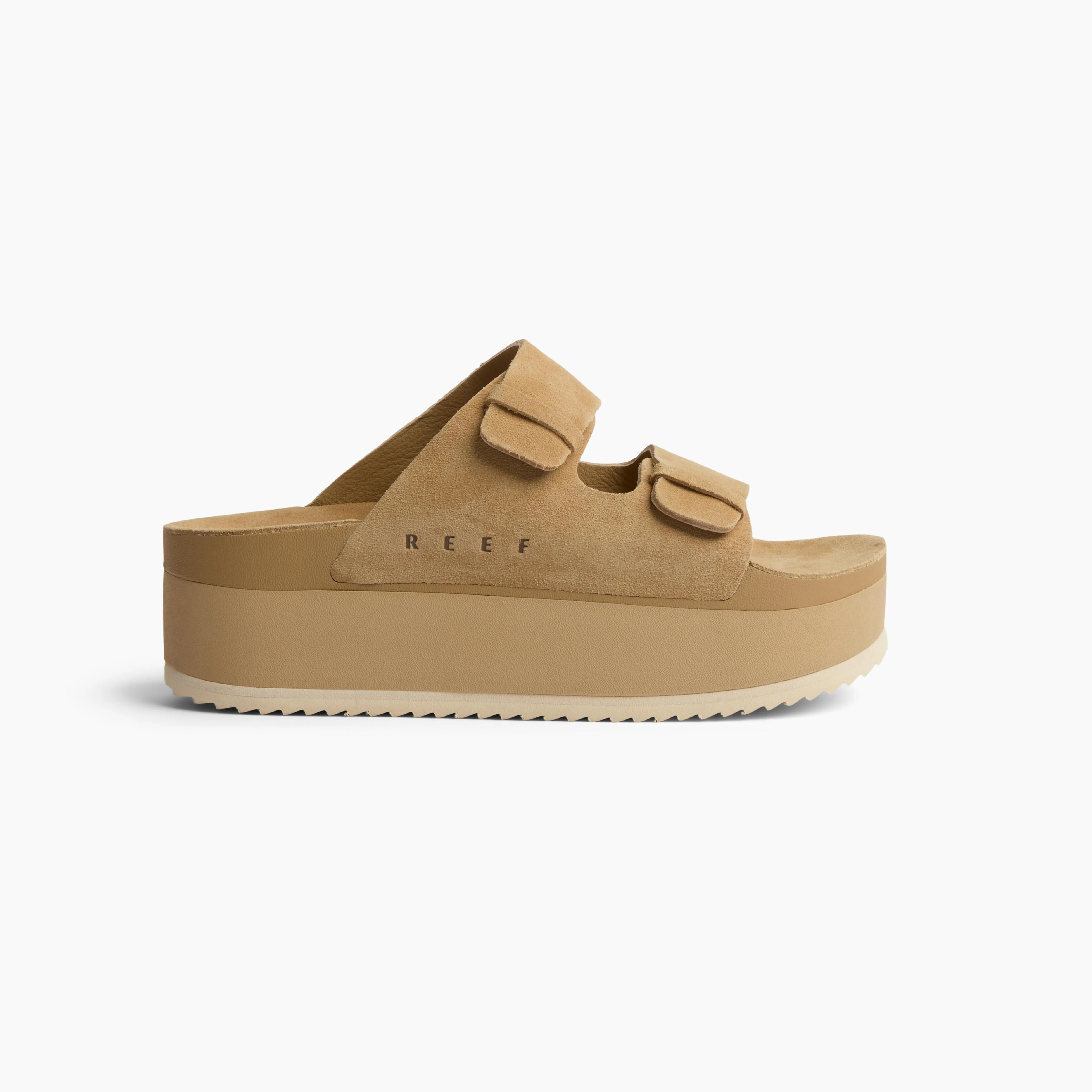 Reef  Women's Ojai Gigi Brown M