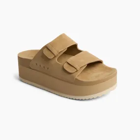 Reef  Women's Ojai Gigi Brown M