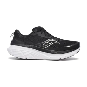 Saucony Women's Guide 18 Black/White