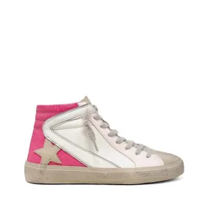 Shu Shop Kids Roxanne-pink