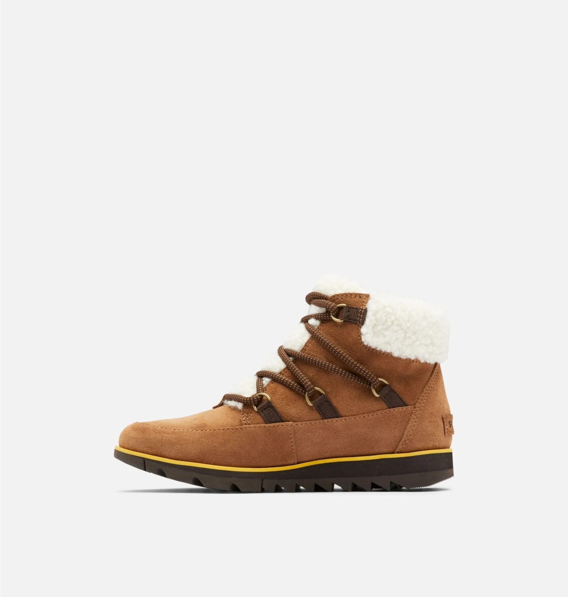 Sorel Women's Harlow™ Lace Cozy Bootie