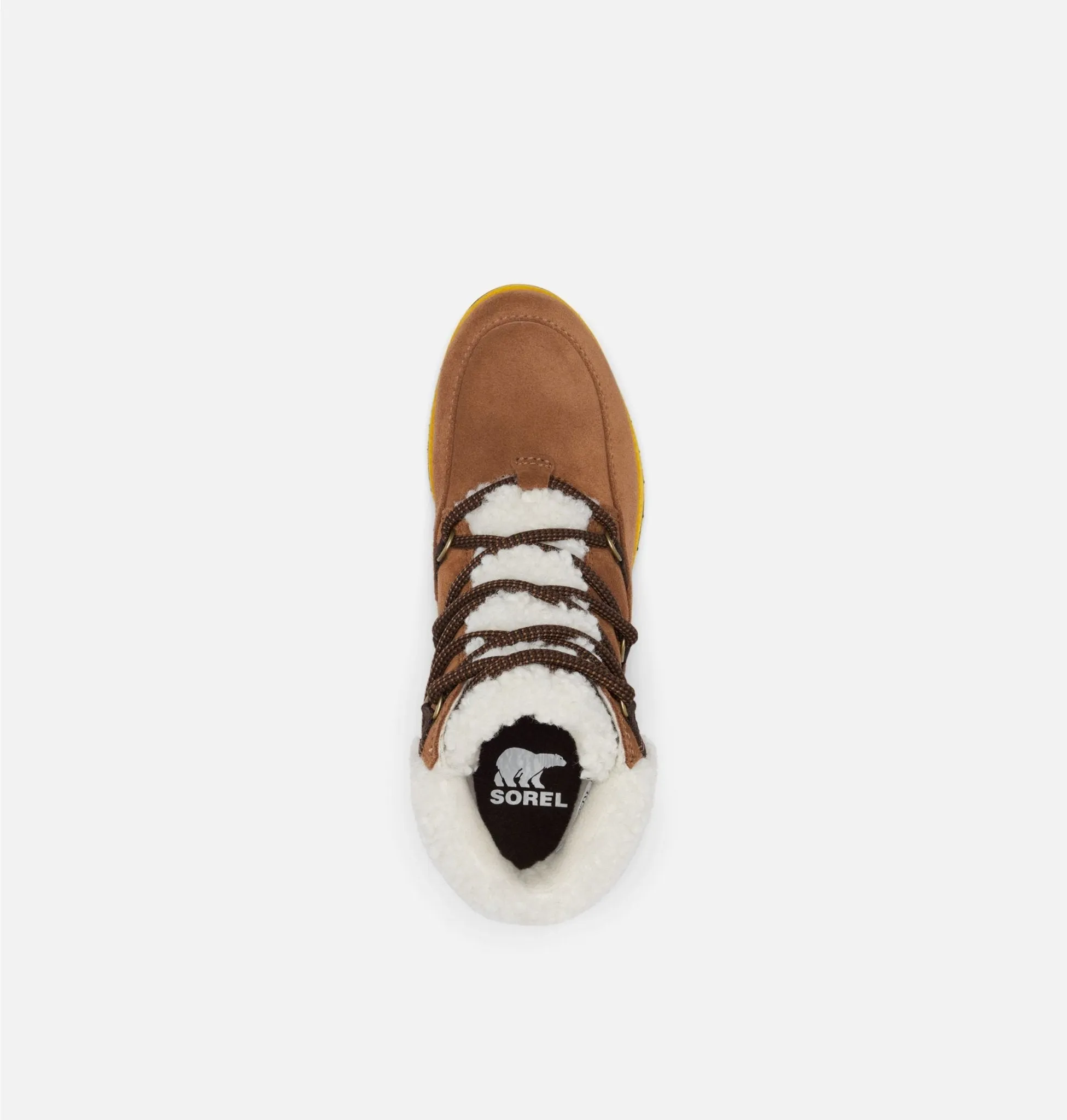 Sorel Women's Harlow™ Lace Cozy Bootie