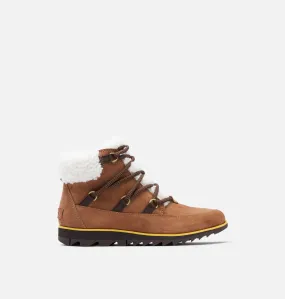 Sorel Women's Harlow™ Lace Cozy Bootie