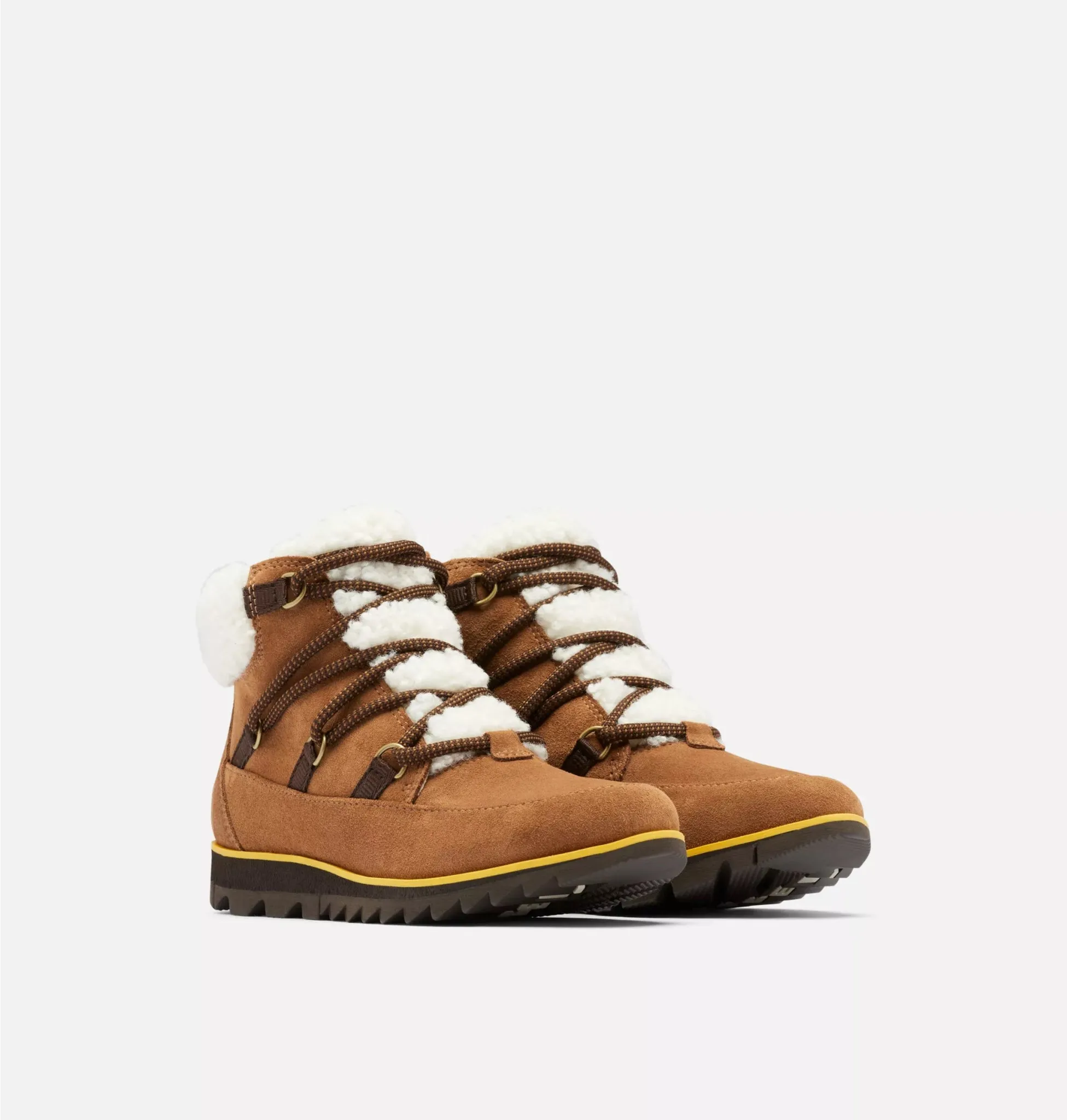 Sorel Women's Harlow™ Lace Cozy Bootie