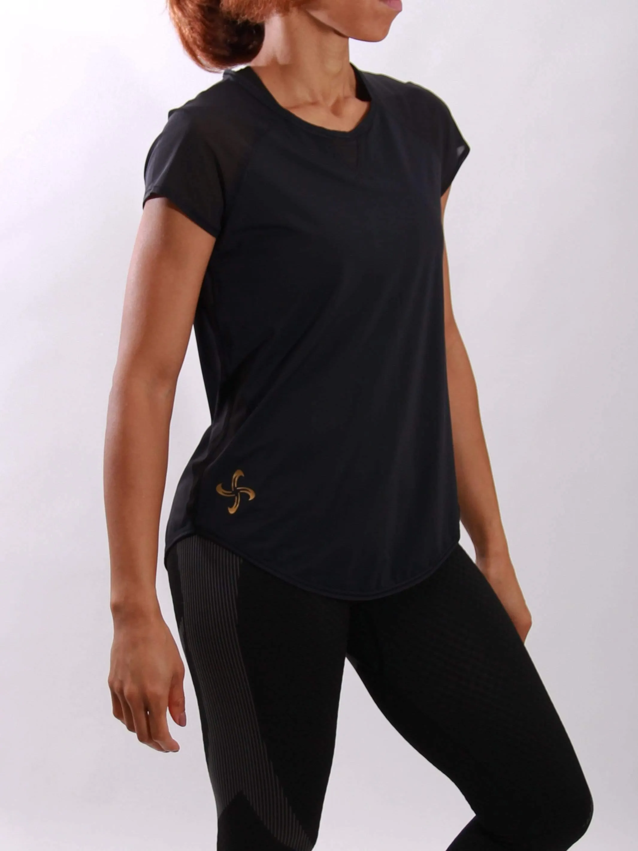 Split Fit | Training Tank
