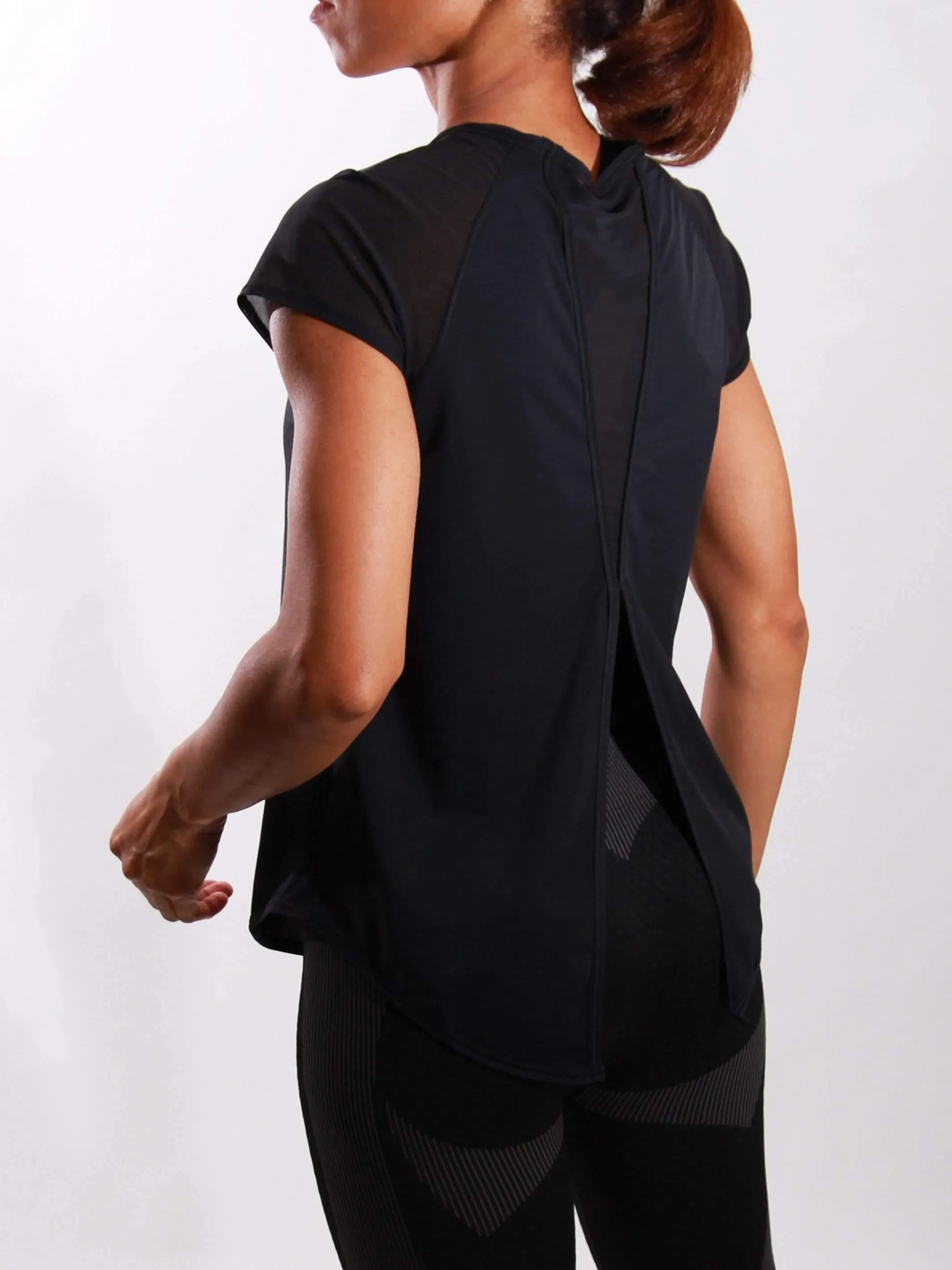 Split Fit | Training Tank