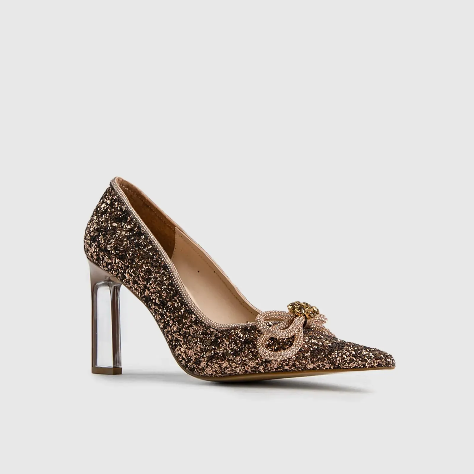 Statement Heels - Z0660-2