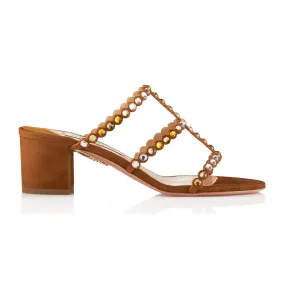 Tequila 50 Block Heel Sandals
