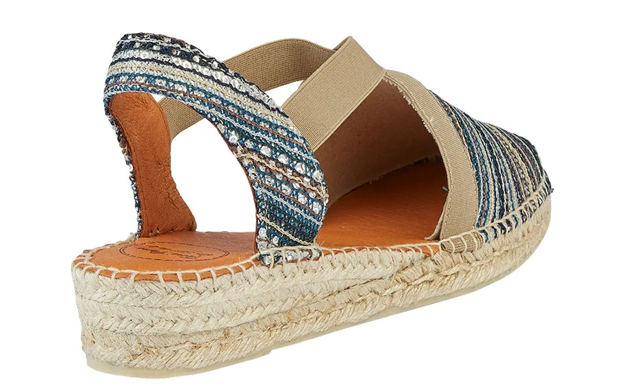 TP CRISS BLUE
