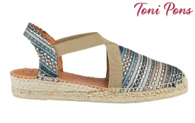 TP CRISS BLUE