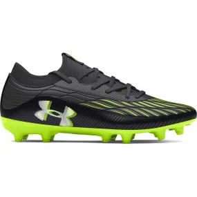 Under Armour Magnetico Select 4 FG Junior Soccer Cleats