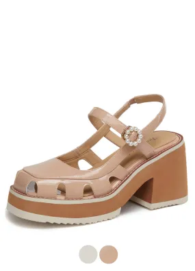 USS Shoes Loreana Women's Summer Dress Sandals